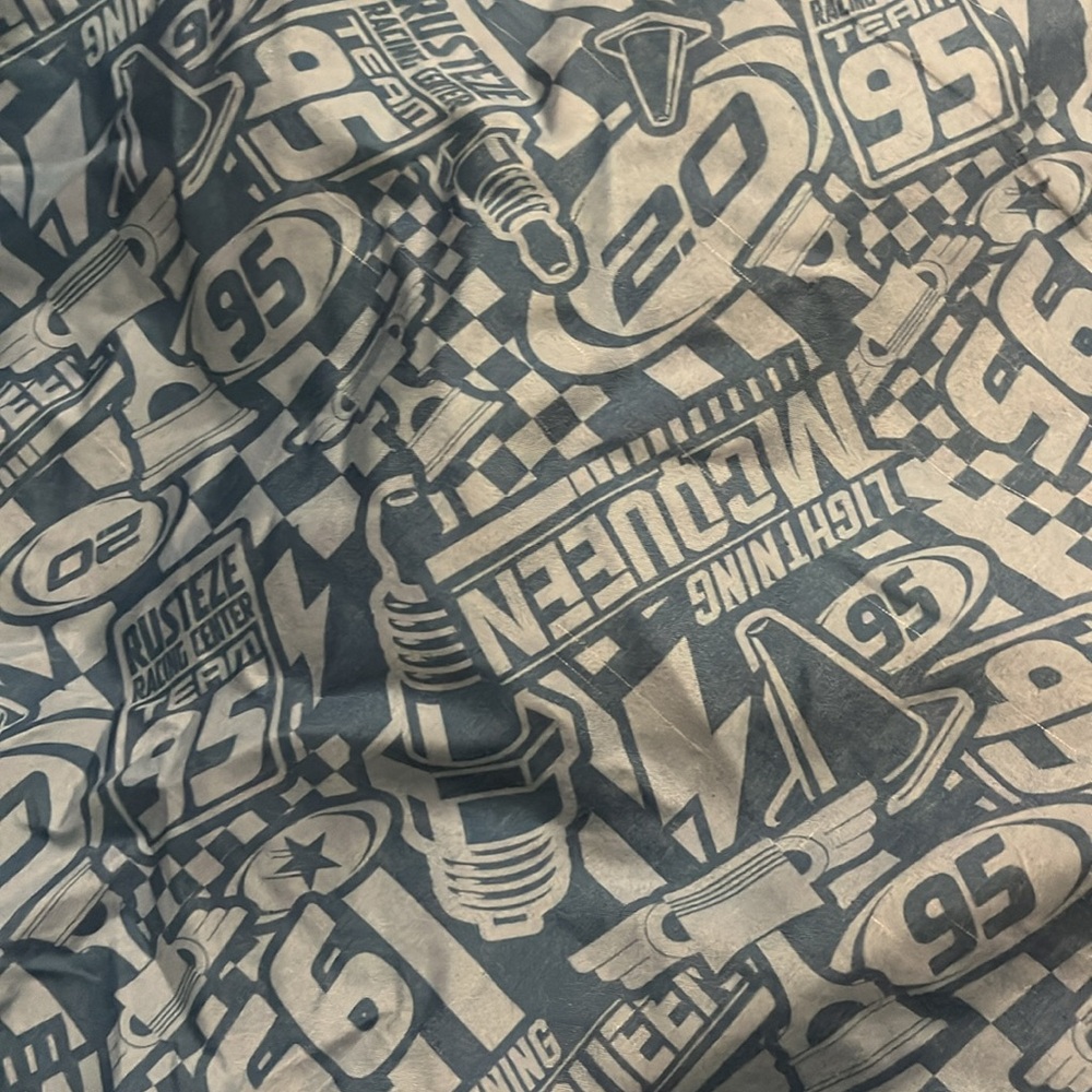 Crib sheet set - Picture 3 of 5